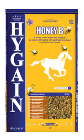 Hygain Honey B