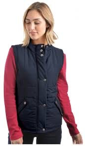 Thomas Cook Women’s Hawkesbury River Vest