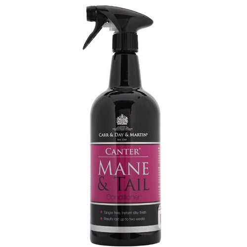 Canter Mane & Tail Conditioner