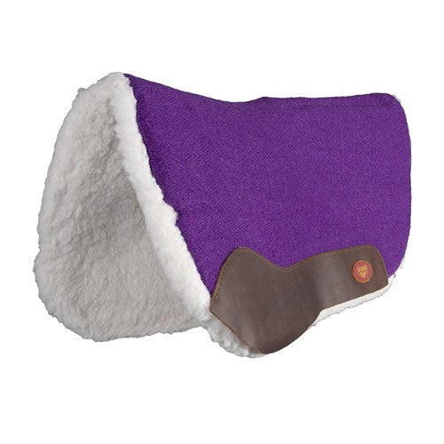 Fort Worth Barrel Racing Felt Pad