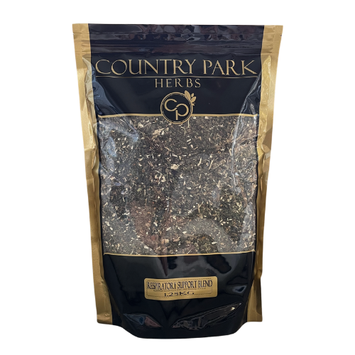 Country Park Respiratory Support Blend