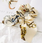 Ippico scrunchie