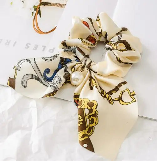 Ippico scrunchie