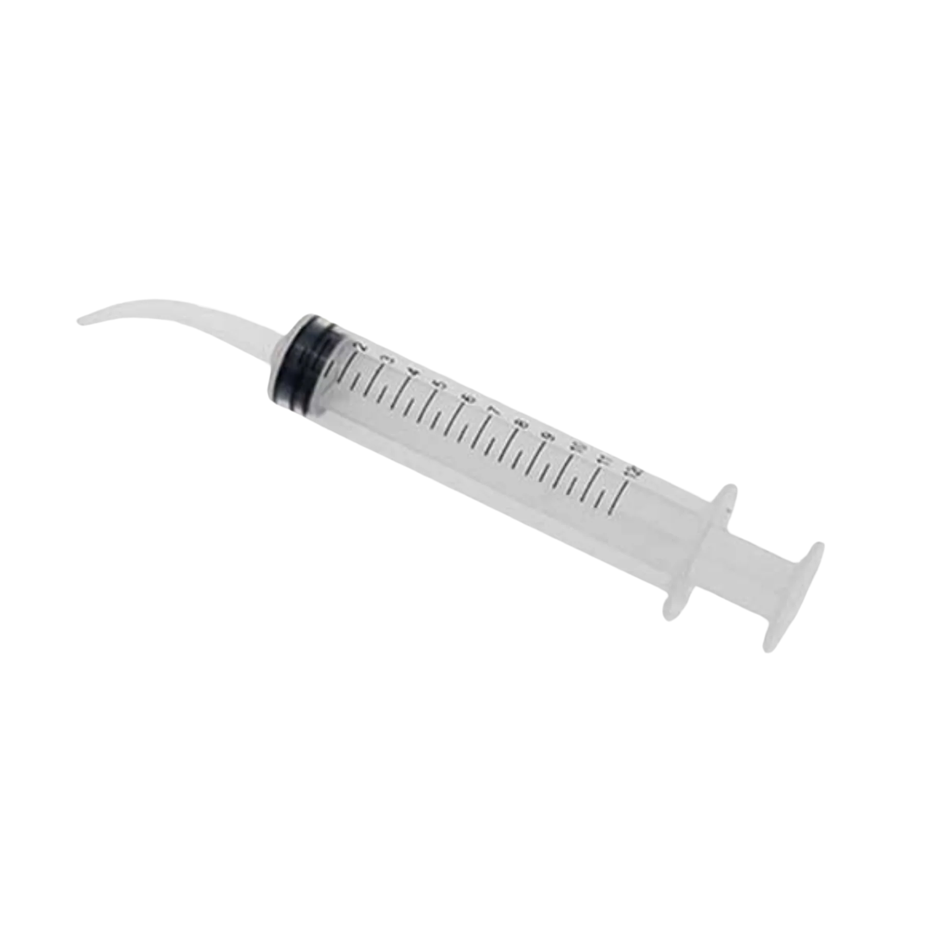 The Hoof Co Curved Tip Syringe