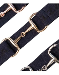 Delzani Snaffle Belt