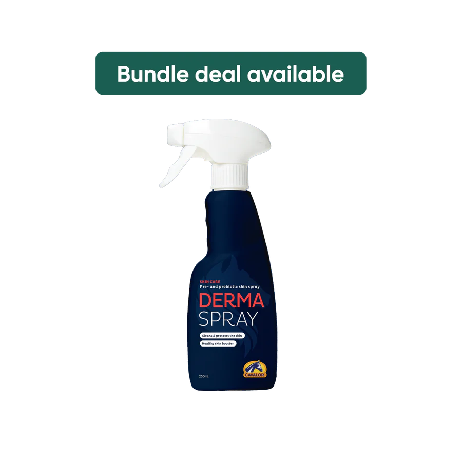 Cavalor Derma Spray