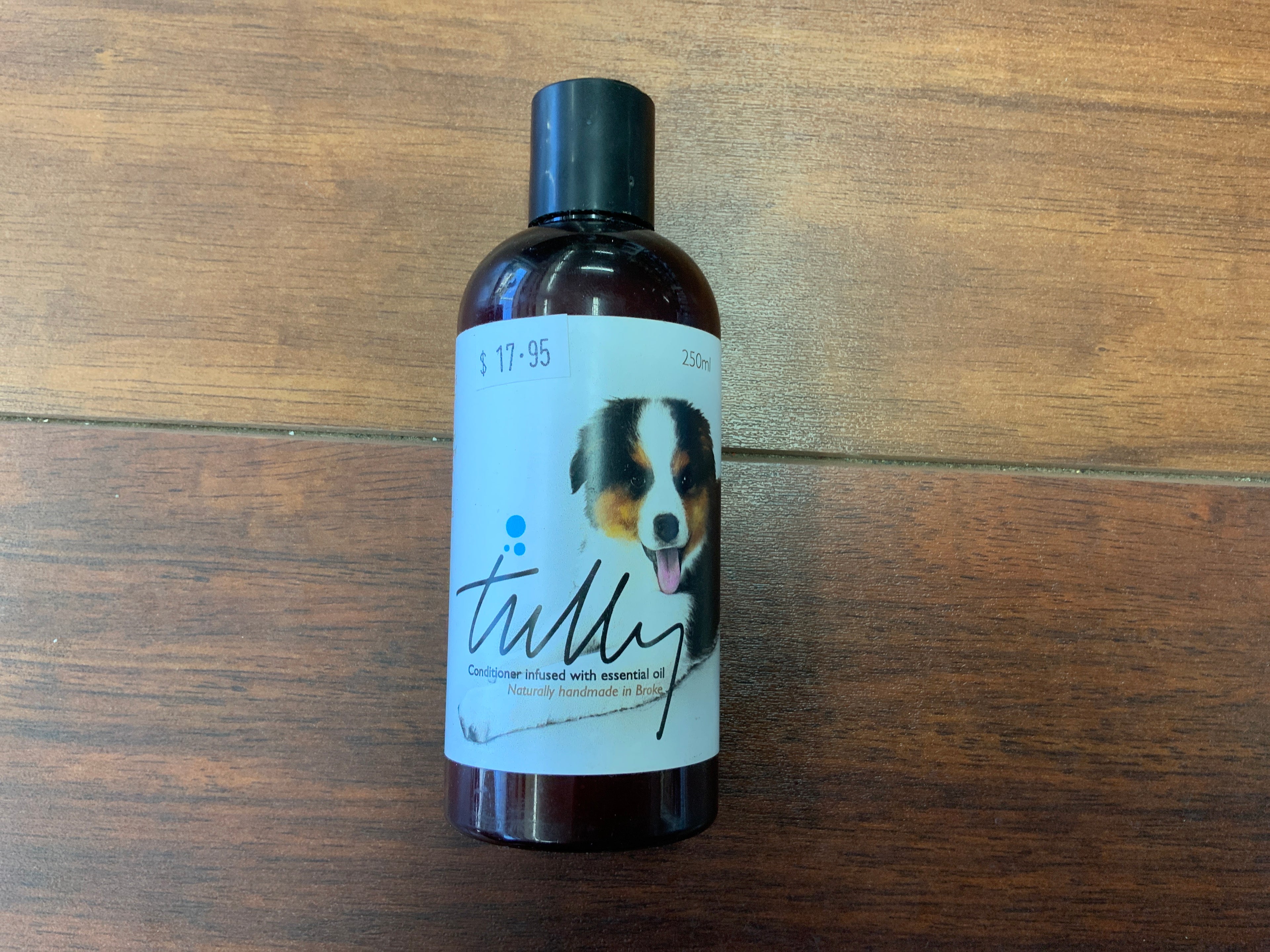 Tully Dog Conditioner