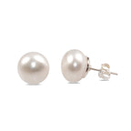 Mountain Creek Jewelry Pearl Earrings