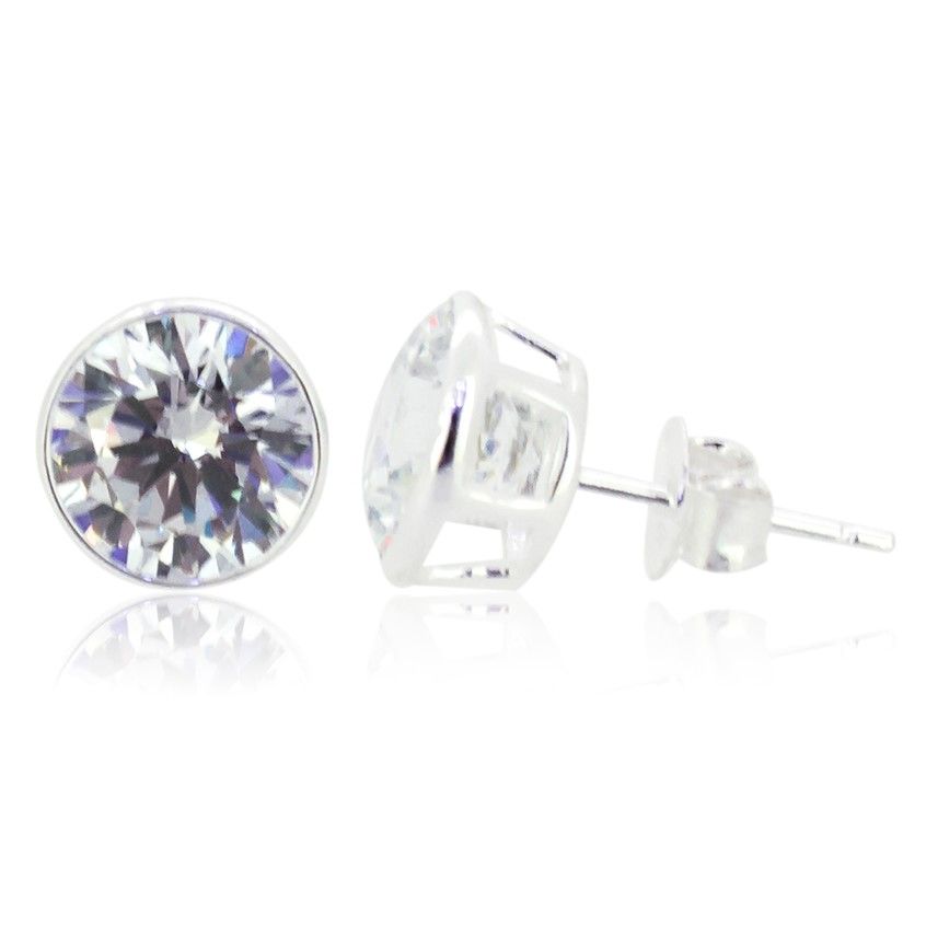 Mountain Creek Jewelry Stud Earrings