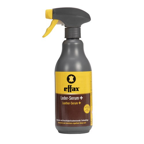 Effax Leather Serum + Spray