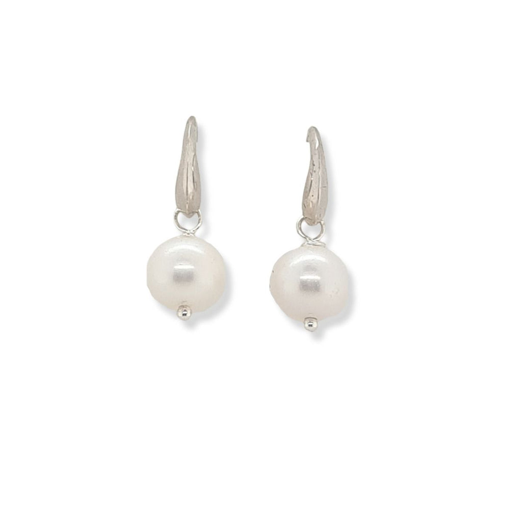 Mountain Creek Jewelry Hoop & Drop Earrings