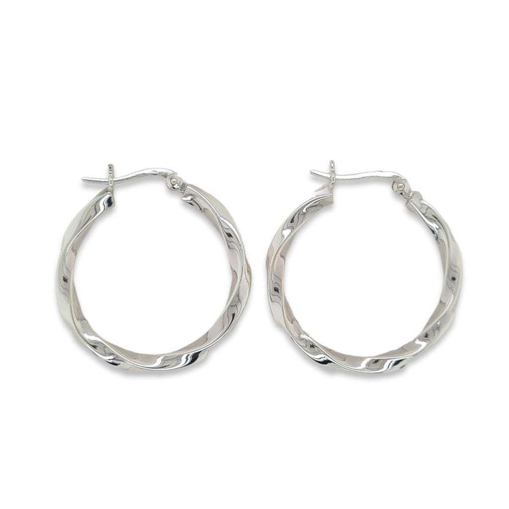 Mountain Creek Jewelry Hoop & Drop Earrings