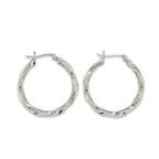 Mountain Creek Jewelry Hoop & Drop Earrings