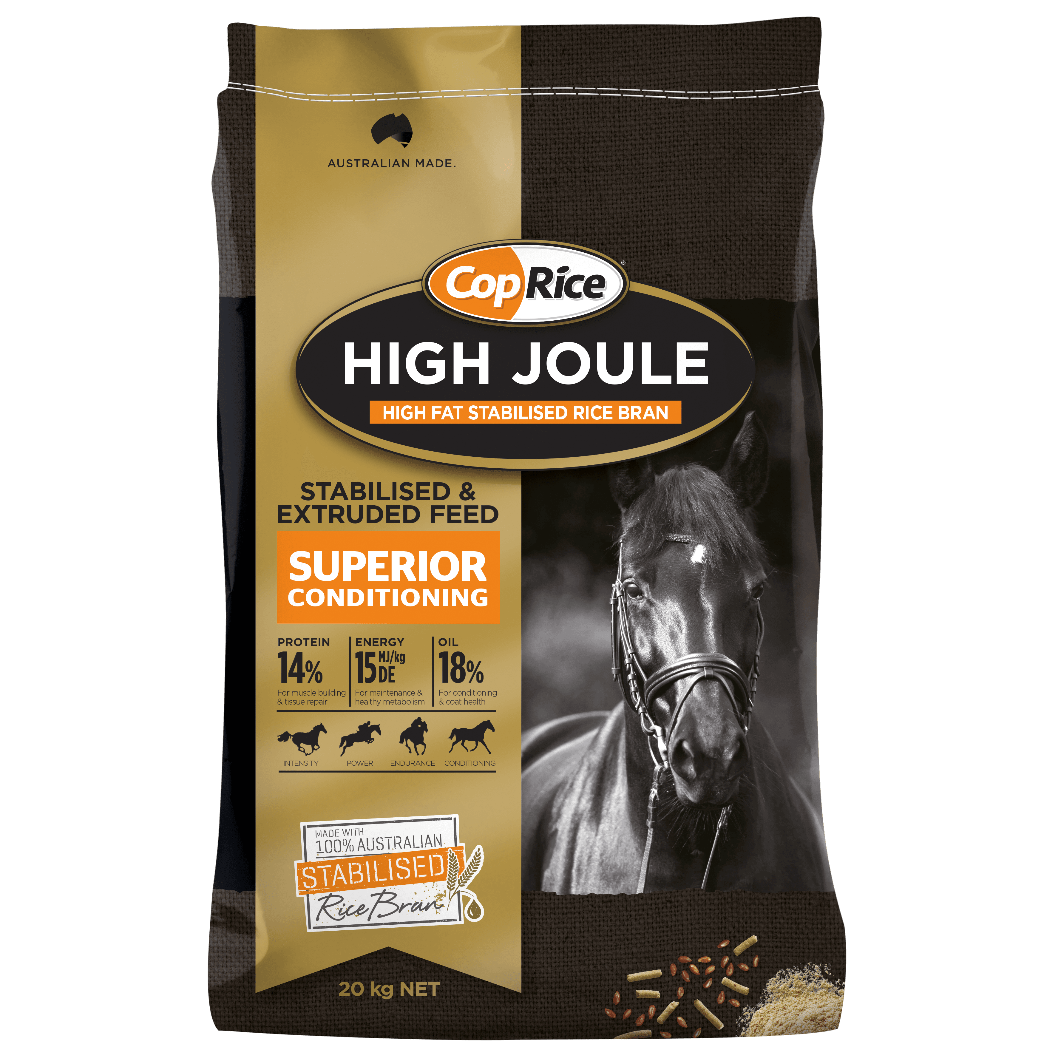 Coprice Hi Joule