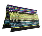 Fort Worth Woven Saddle Blanket Navaho Pattern (double thickness)