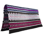 Fort Worth Woven Saddle Blanket Navaho Pattern (double thickness)