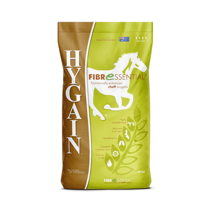Hygain Fibre Essentials