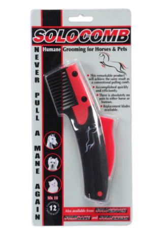 Solocomb