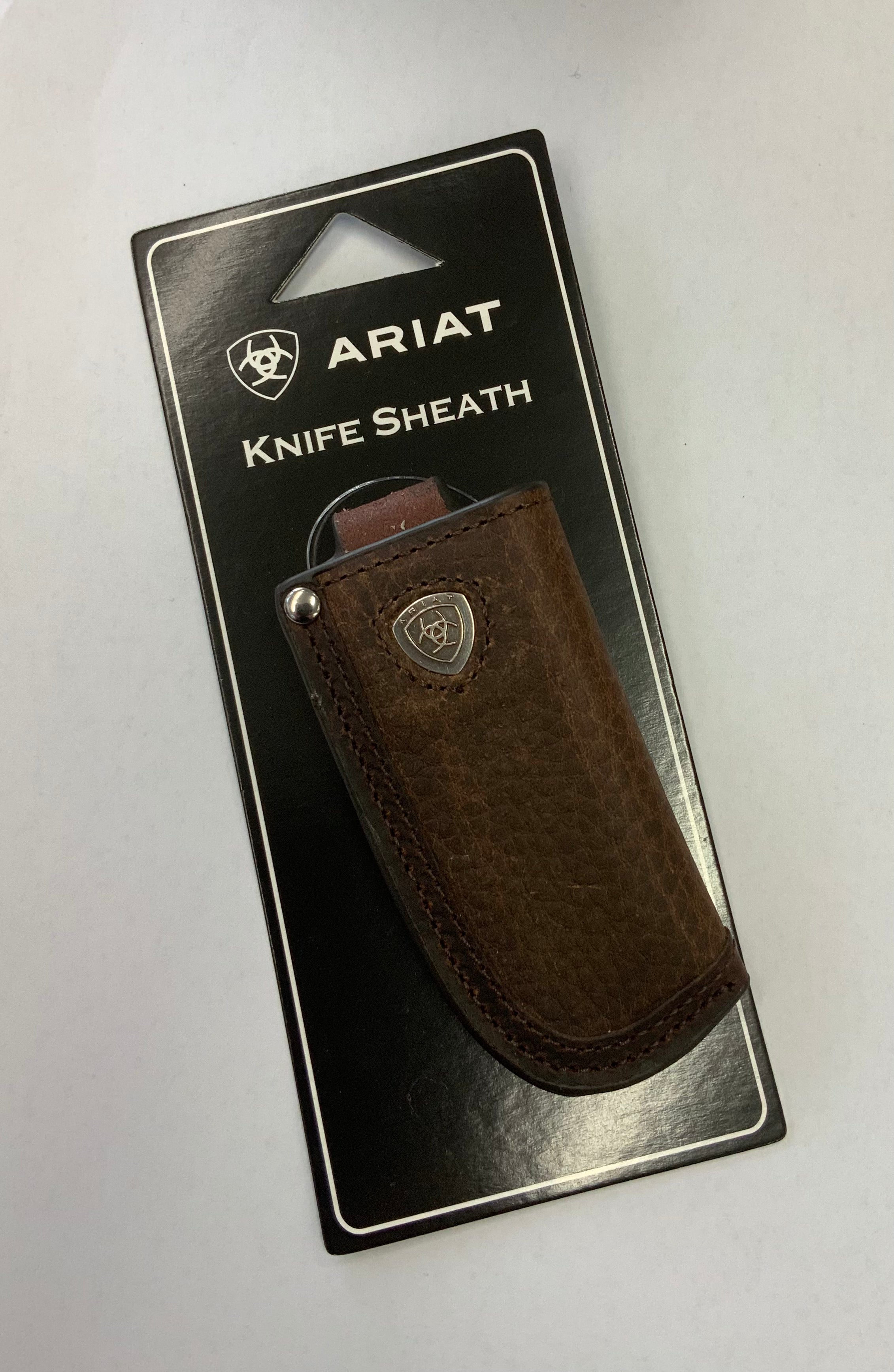 Ariat Knife Sheath