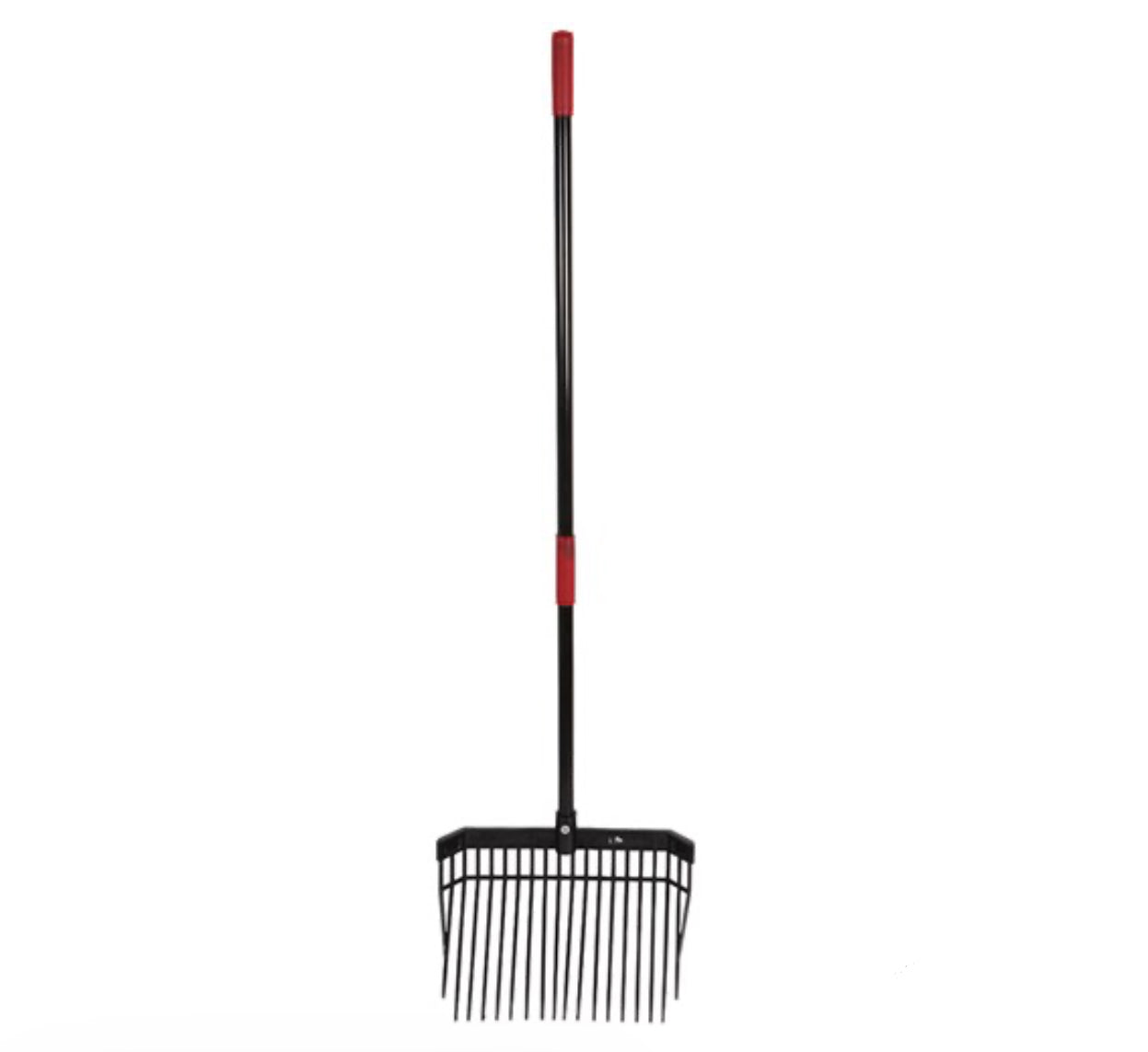Econo stable fork