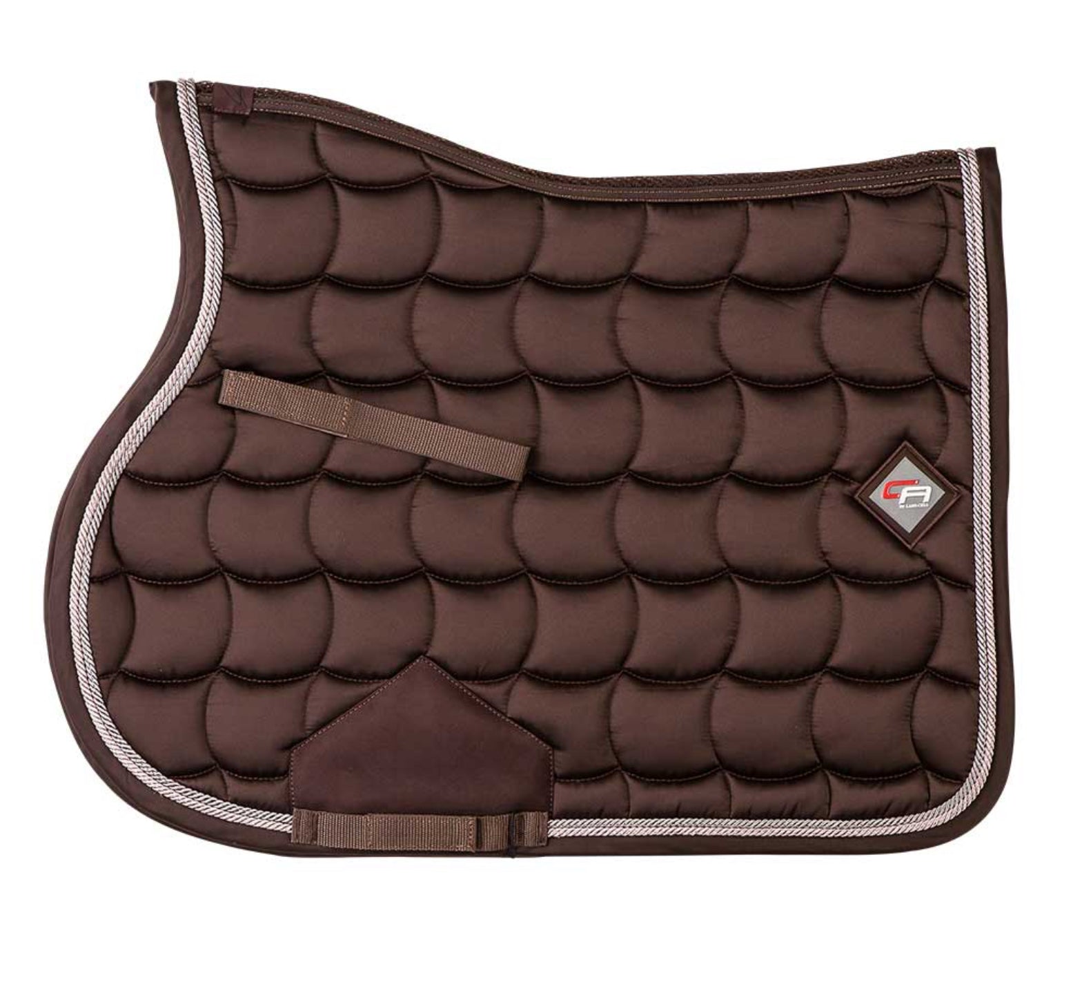 Lami-Cell Saddle Cloth Jump