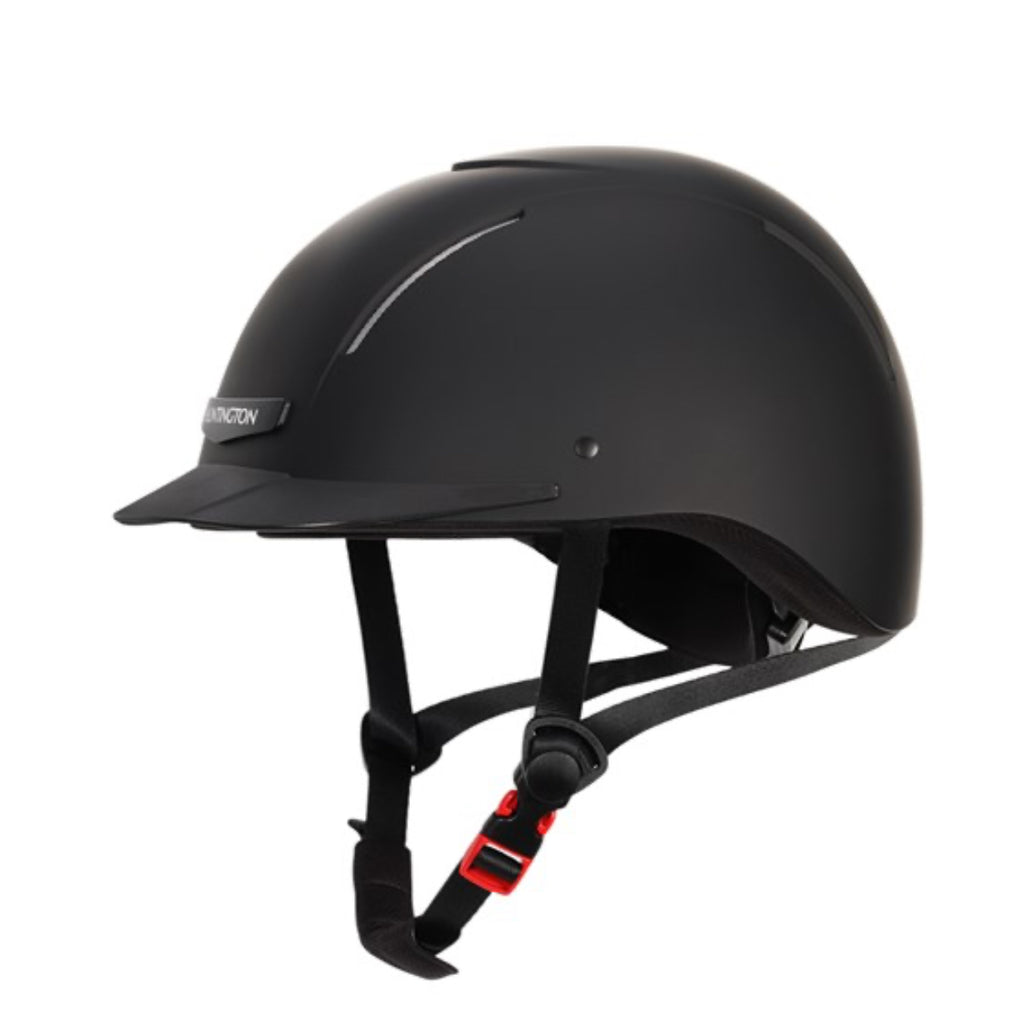 Huntington gloss helmet