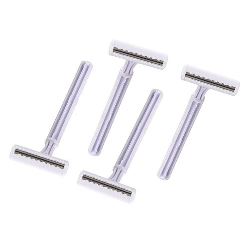 Horse Grooming Razors (4 pack)