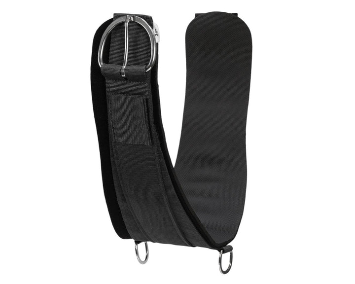 Equiprene Roper Cinch with Removable Neoprene Lining