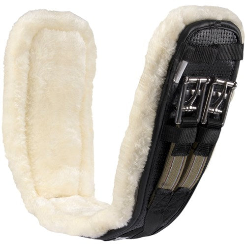 Equiprene Removable Fleece Girth