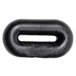 Stretch Gel Martingale Stopper