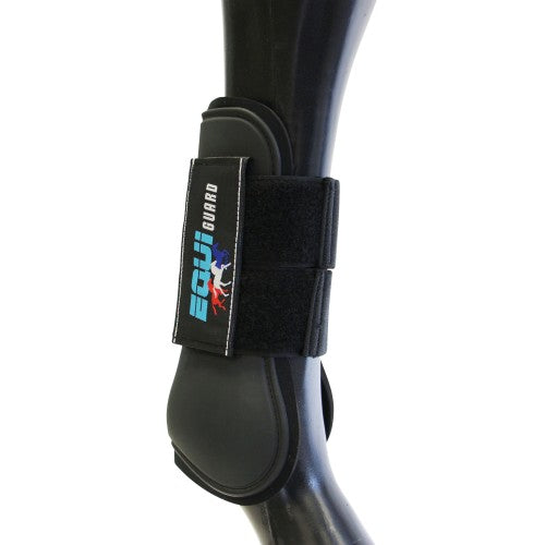 Equi-Guard Open Front Tendon Boots