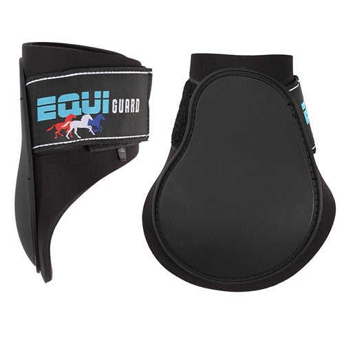 Equi-Guard Fetlock Hind Boots