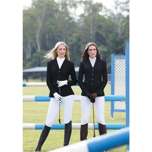 Huntington Nicky Kwlk dry Riding jacket