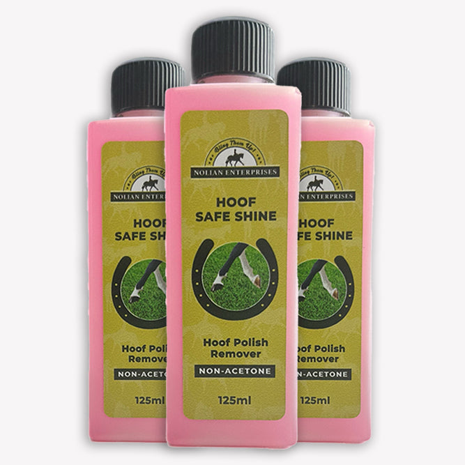 Hof Safe Shine Remover