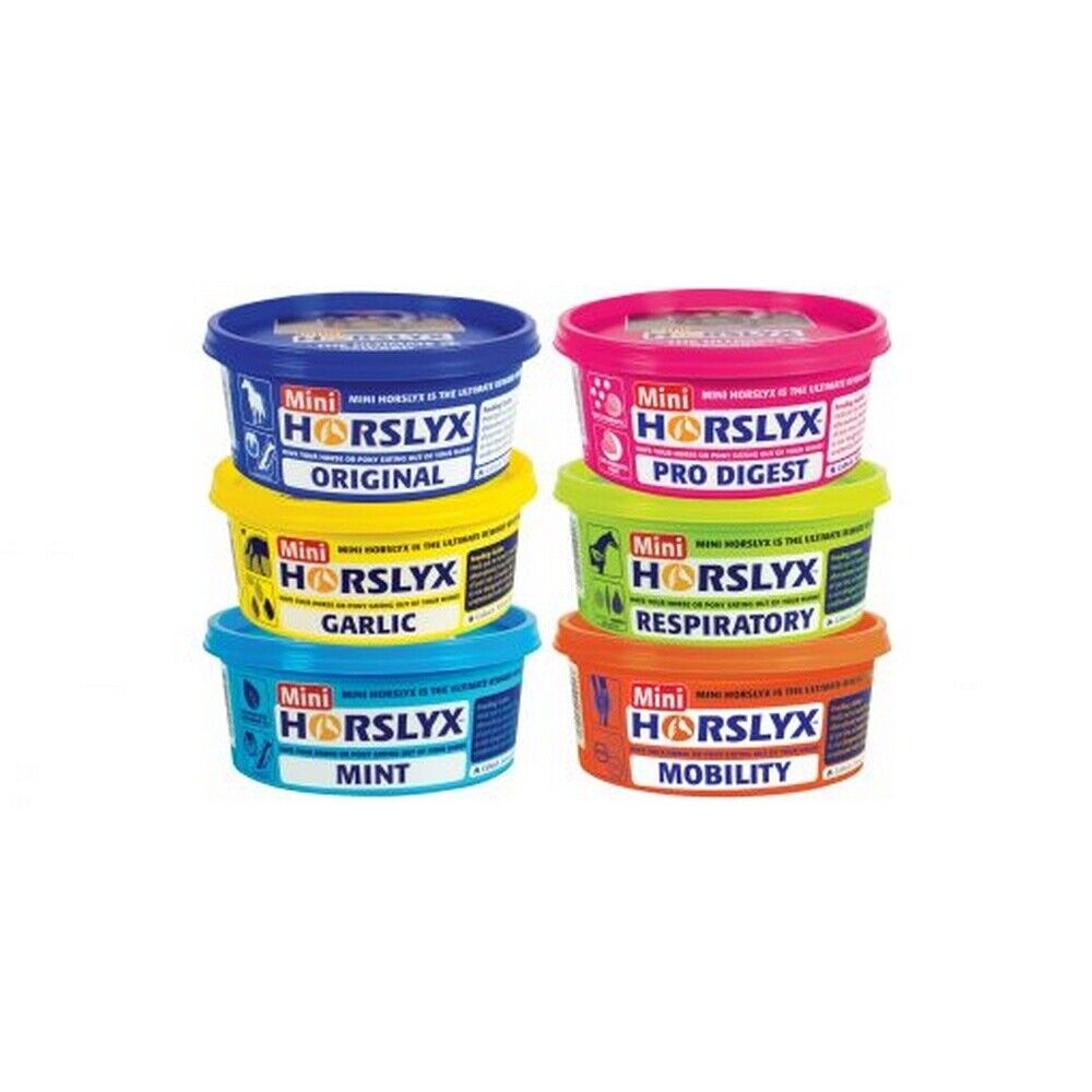 Horslyx mini