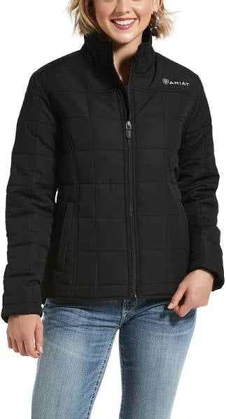 Ariat crius insulated jacket
