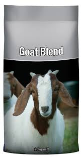 goat blend