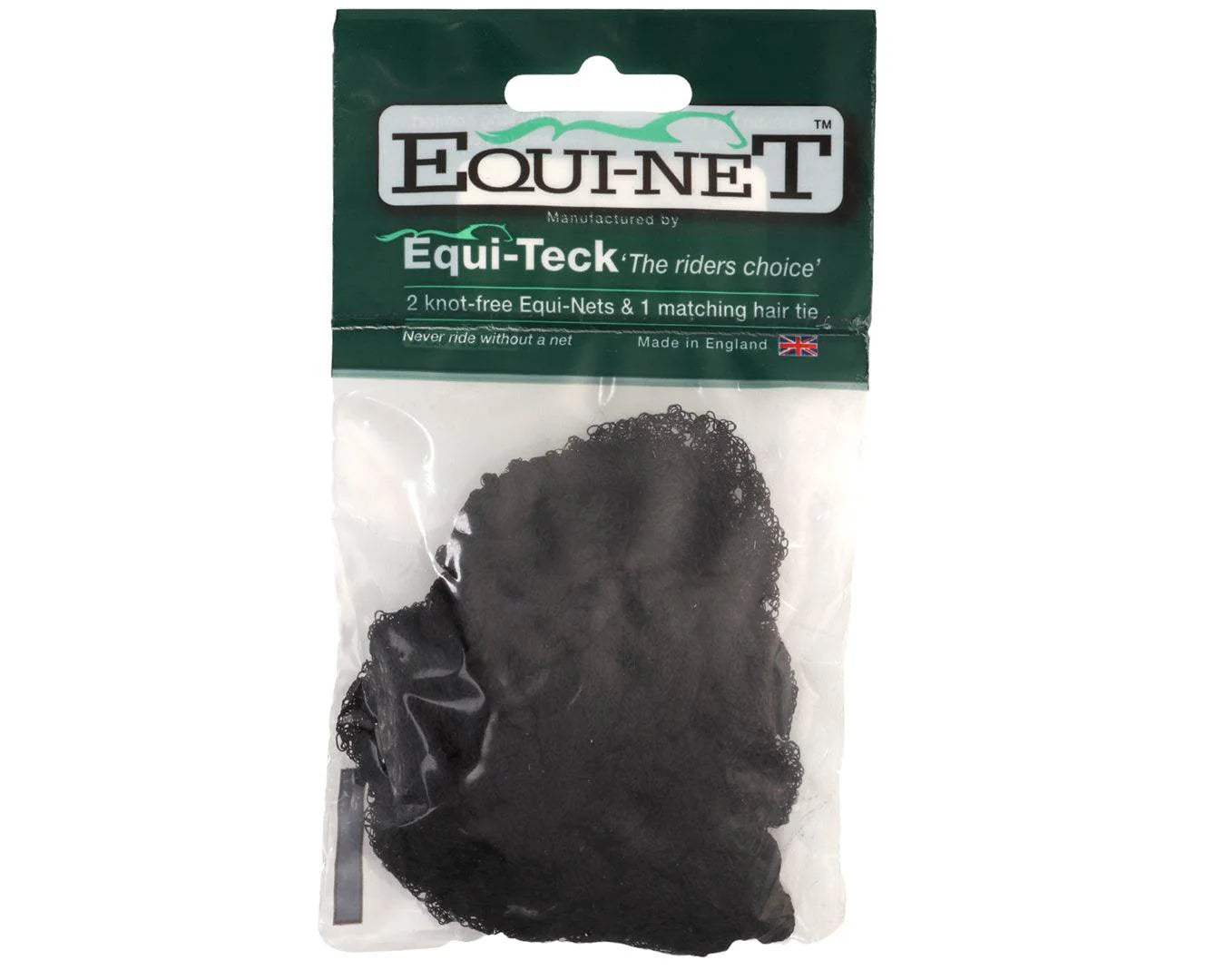 Equi-Net Hair Net