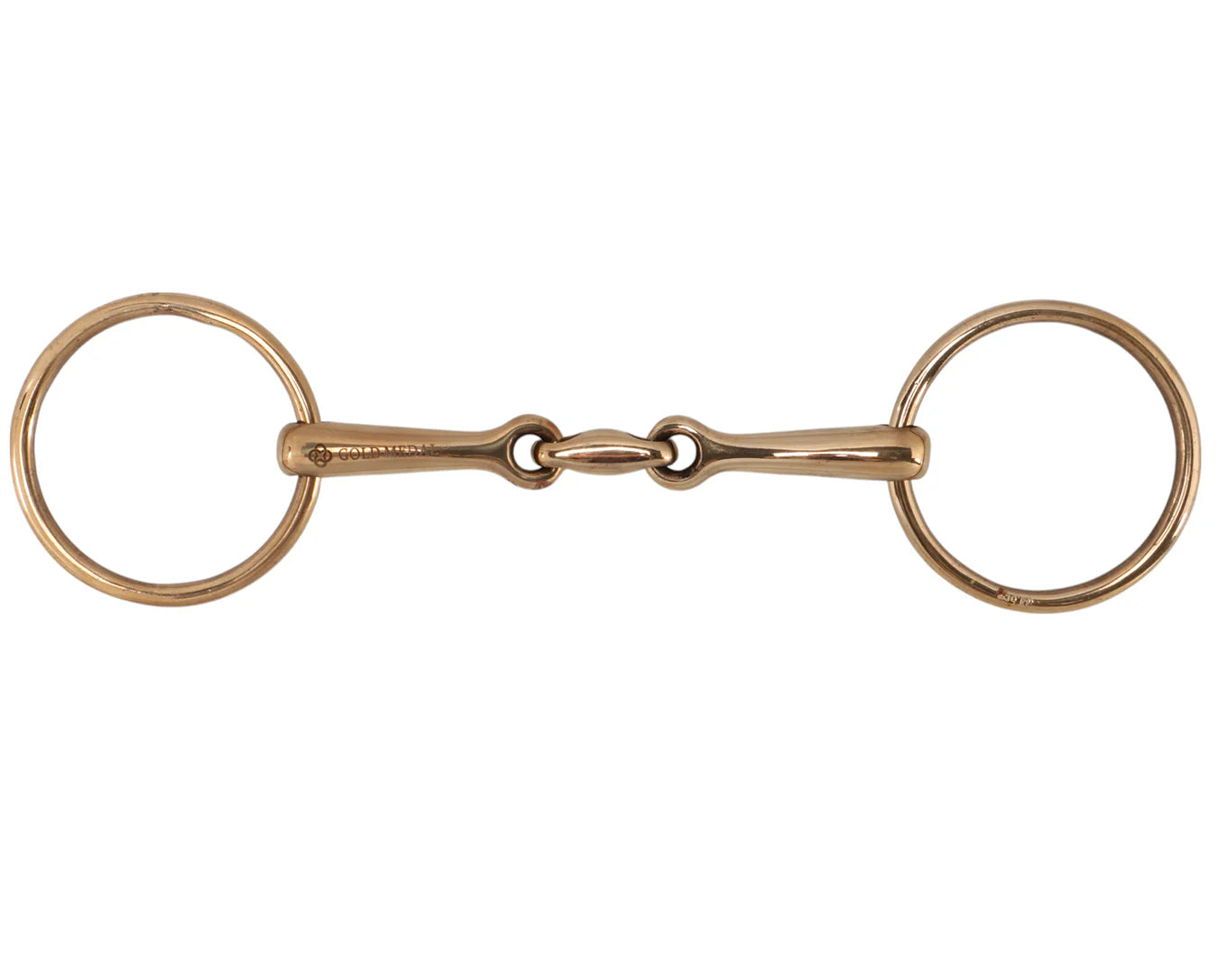 loose Ring Training Bit