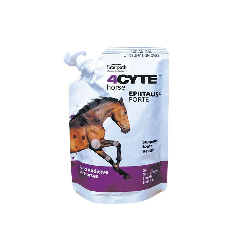 4cyte Equine Epiitalis Gel 250ml