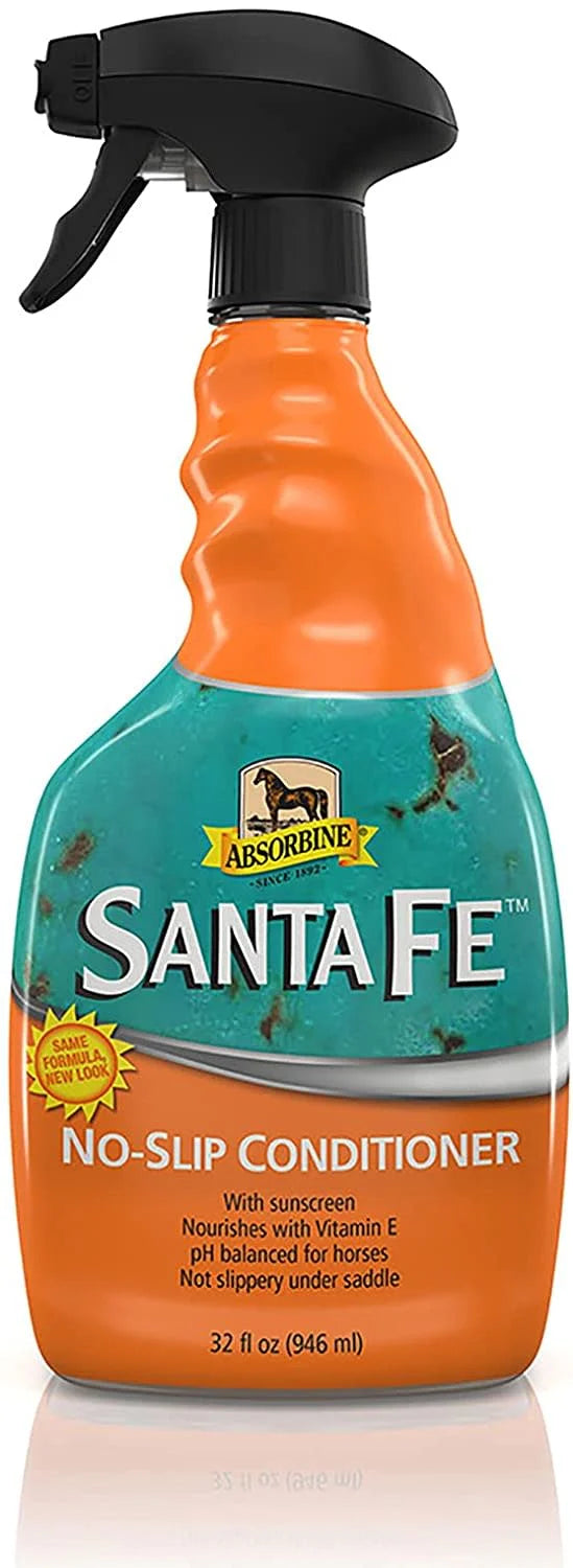 Santa Fe no-slip coat conditioner
