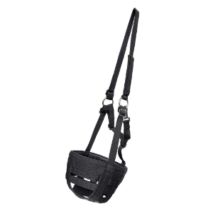 Zilco Grazing Muzzle- improved design