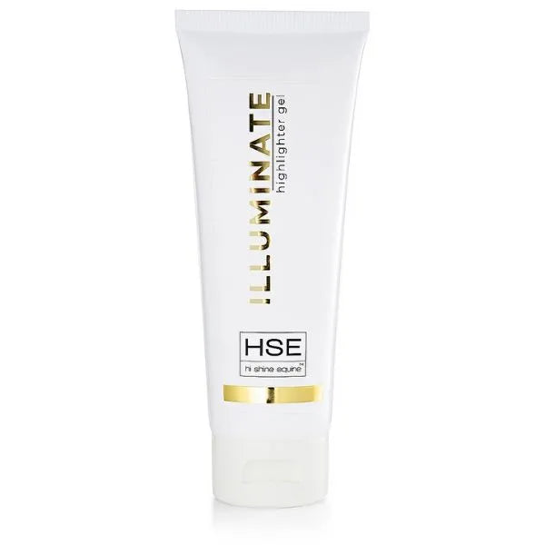 HSE Illuminate Highlighter Gel