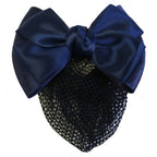 STc Huntington Show Bow with Net