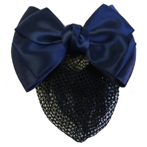 STc Huntington Show Bow with Net