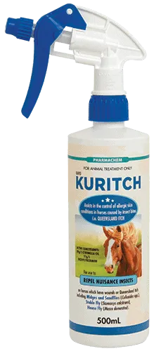 Pharmachem Kuritch
