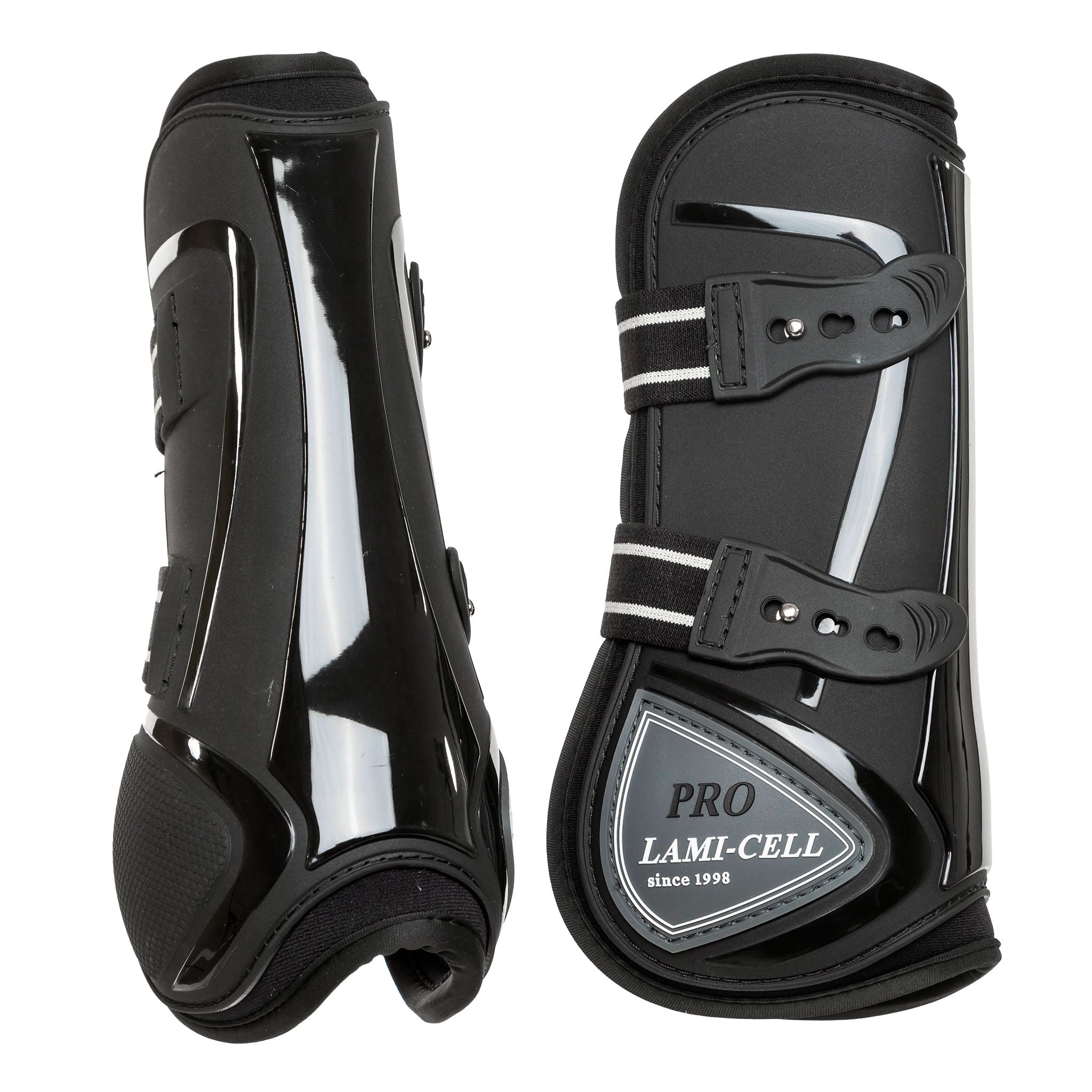 Lami Cell Elite Tendon Boots