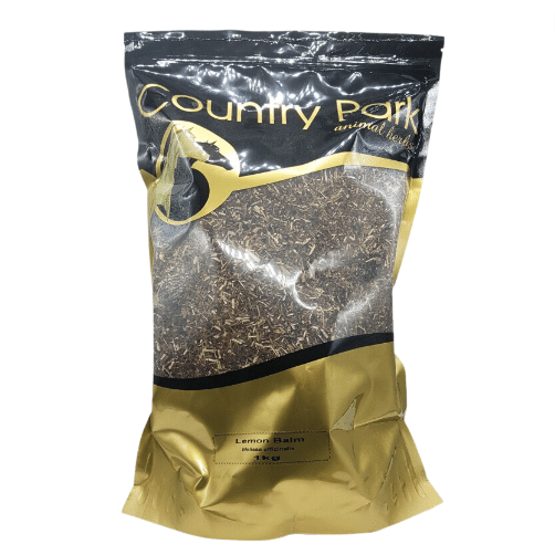 Country Park Lemon Balm