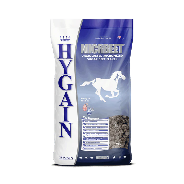 Hygain MicrBeet