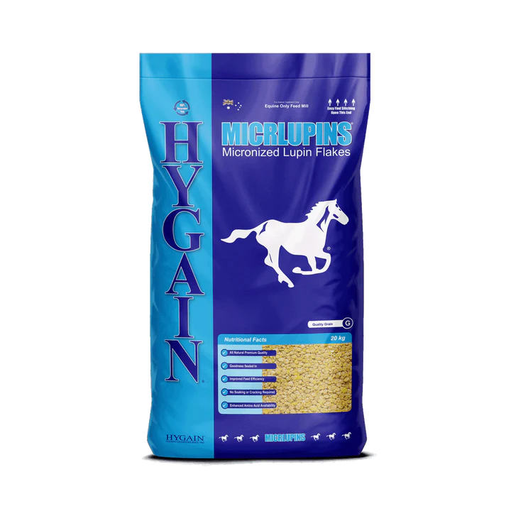 Hygain Micrlupins